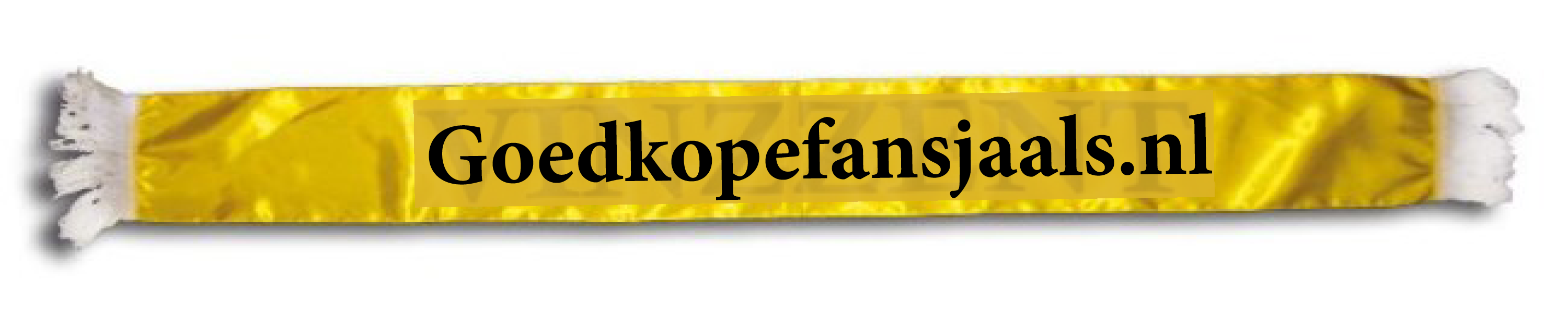 goedkope fansjaal fansjaals artiestensjaal artiestenfansjaal laten maken laten bedrukken bestellen kopen helmond supportersjaals zwaaisjaals