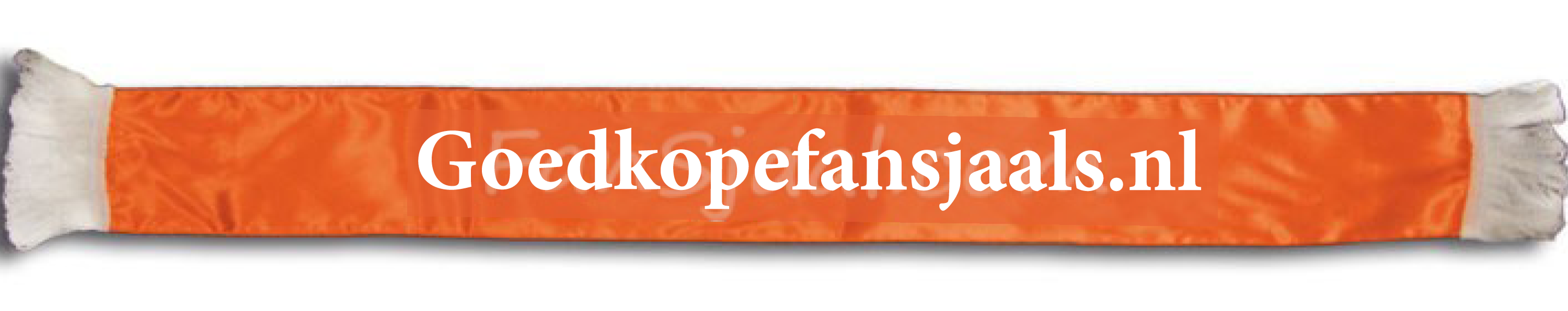 gebied Beginner Diversiteit Goedkope artiesten fansjaals oranje laten maken bedrukken!